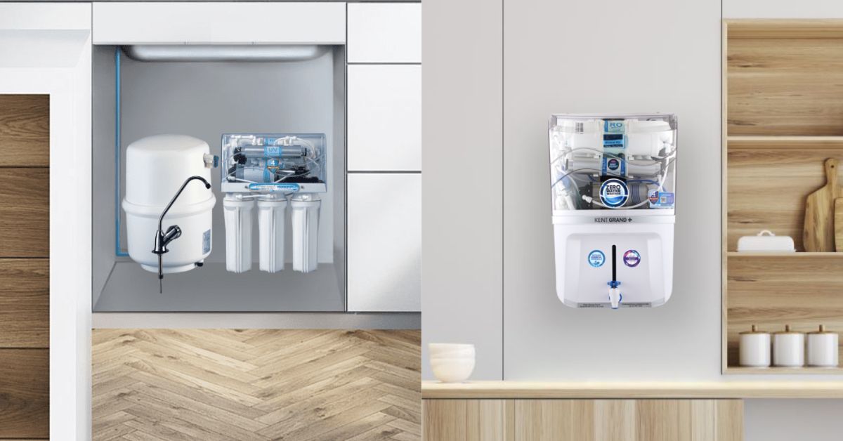 The Best Water Purifiers To Buy In Singapore In 2024   Aquakent   UV Sterilisation Water Purifiers And Filters 